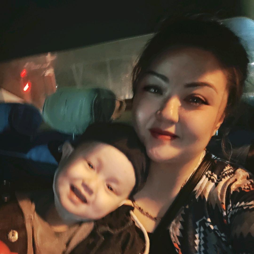 Bahruz 👶妈咪