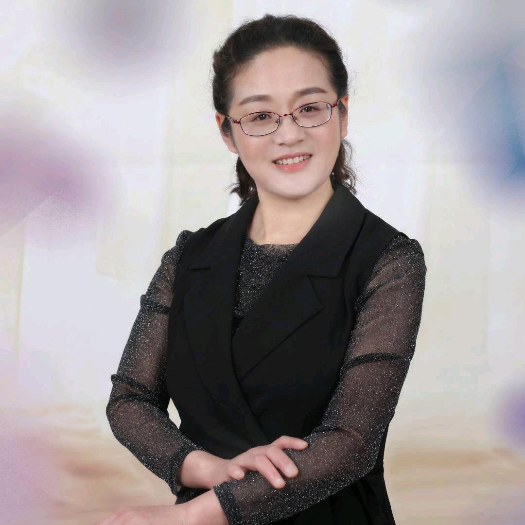 潍坊高新区丽景博苑幼儿园园长妈妈