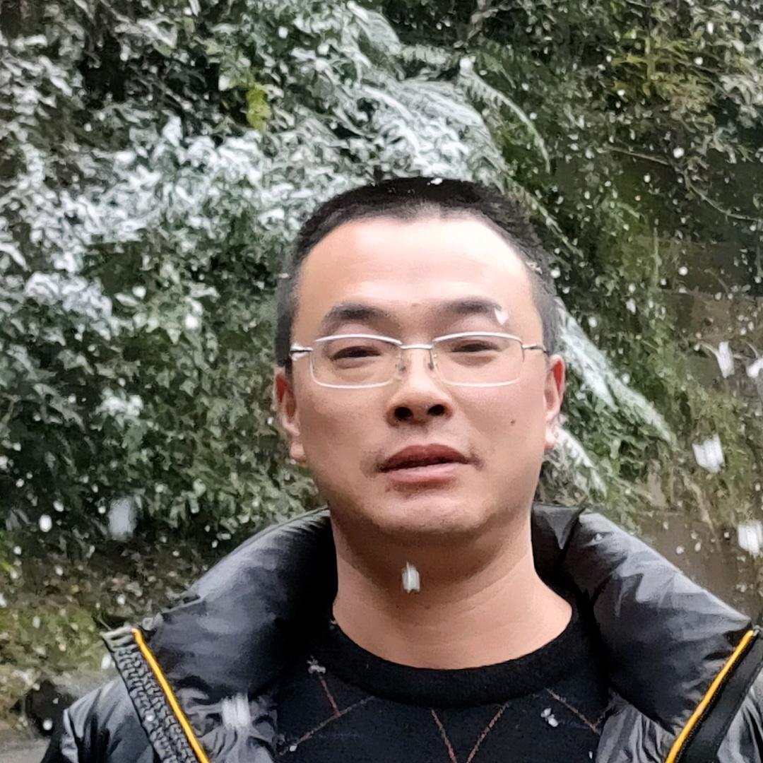 chen gang