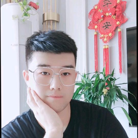 小叶特效