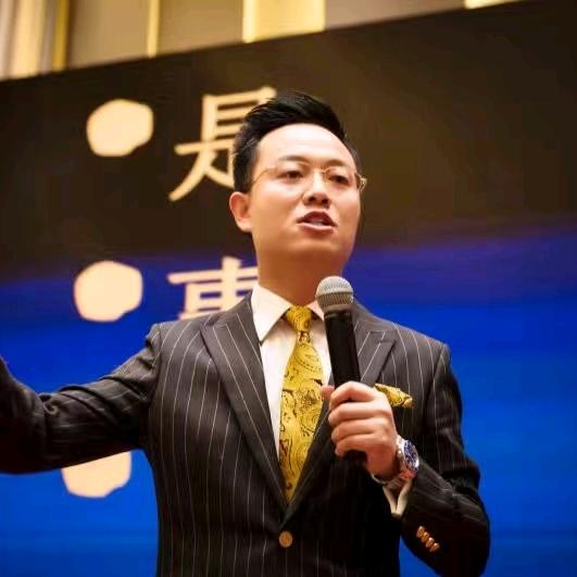 商业思维一哥