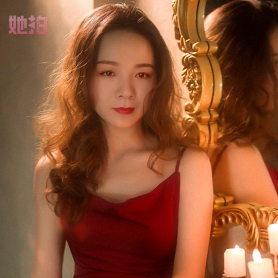 朱丽婚纱摄影美容美发