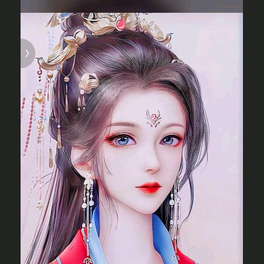 开心林姐