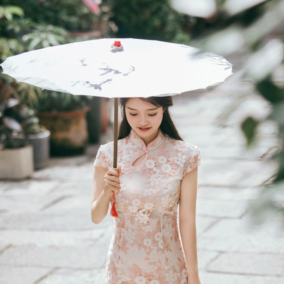 鸽妹杨头茶庄（桐城小花）