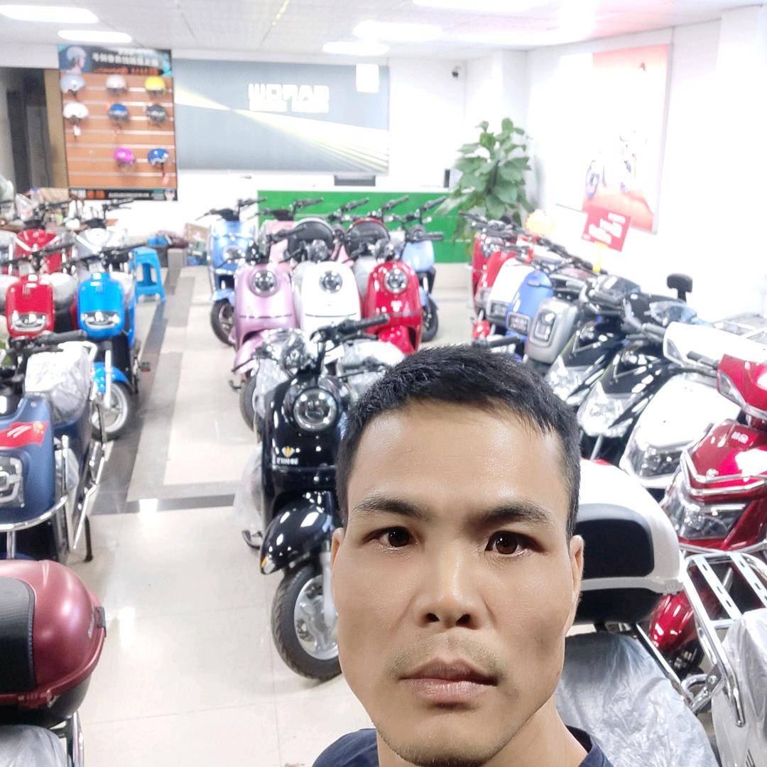 深圳市宝鸿林车行