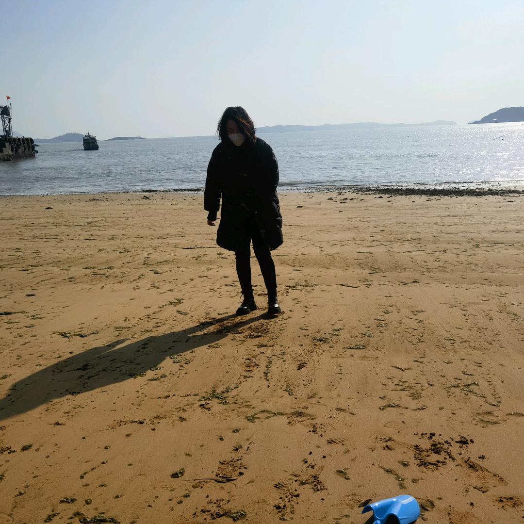 玉湖半岛瑶瑶吖