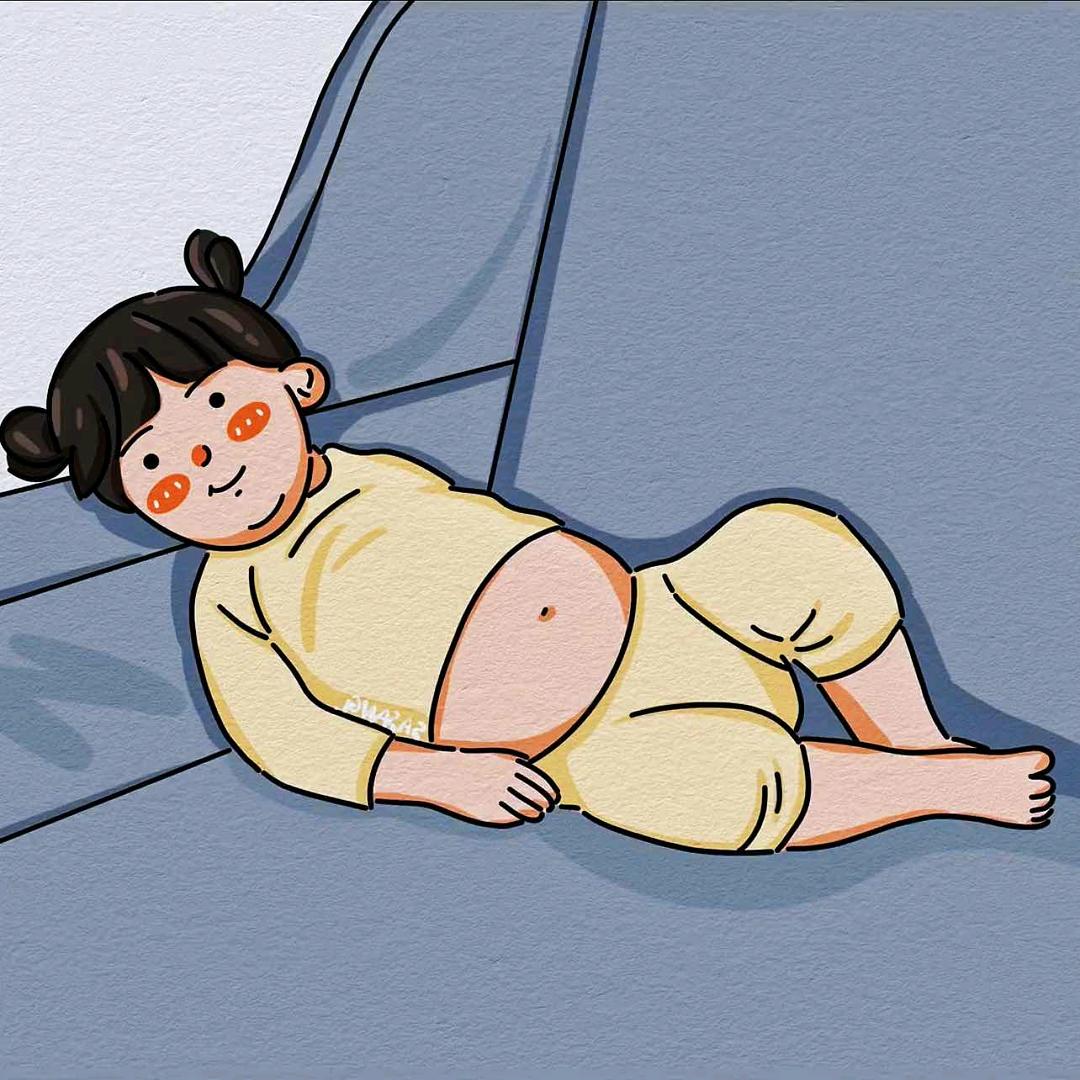 摆不摆烂我说的算！！