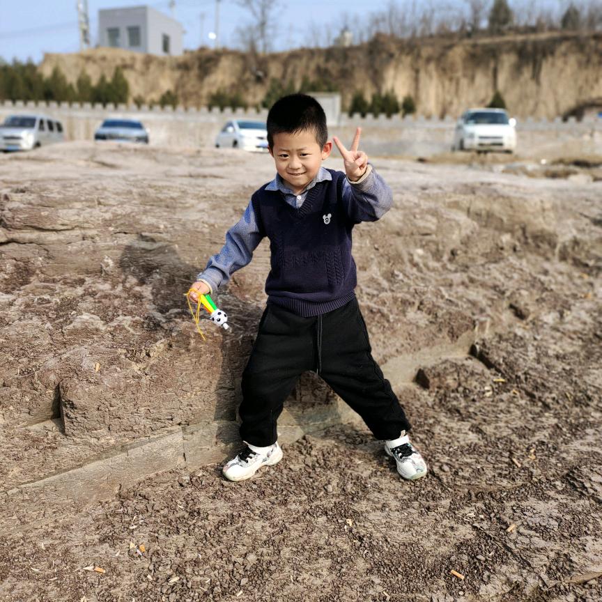 幸福家人