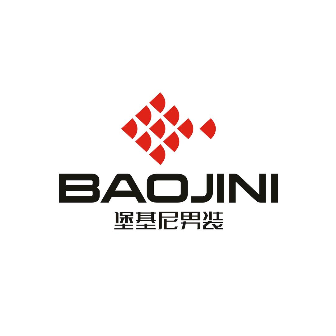 堡基尼男装