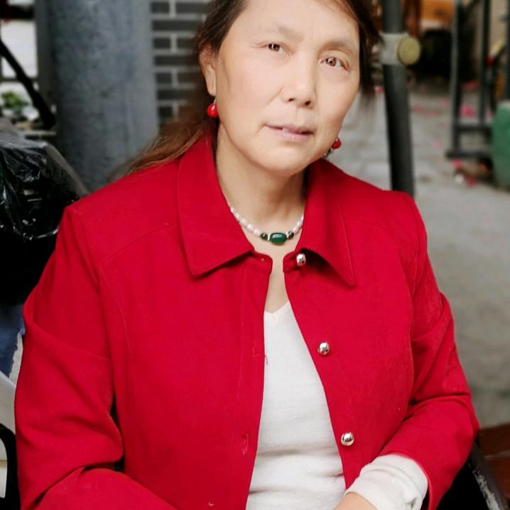 马大姐
