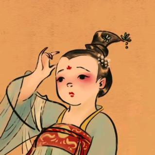 。伸手碰阳光