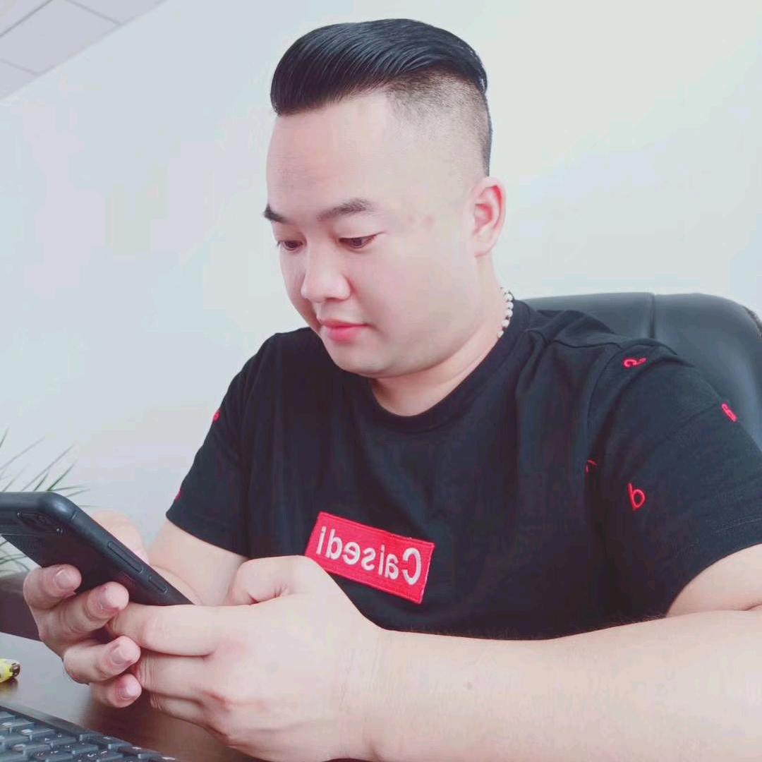 阿建的广漂