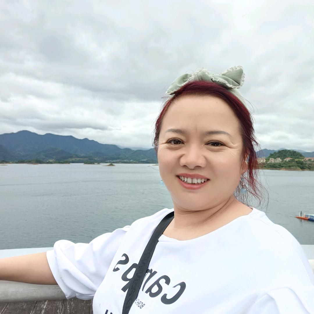 阳光灿烂每一天
