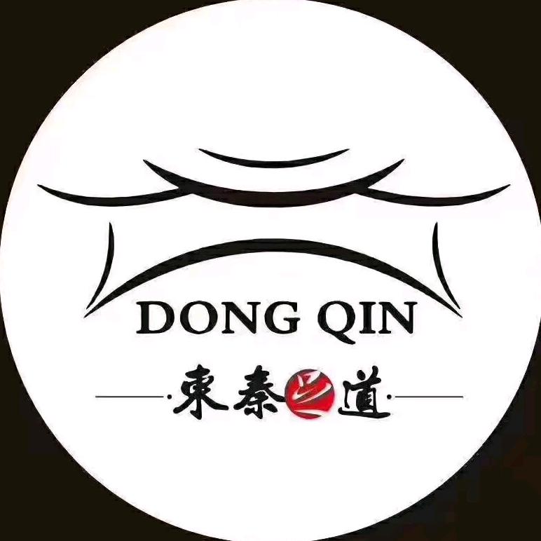 东秦足道