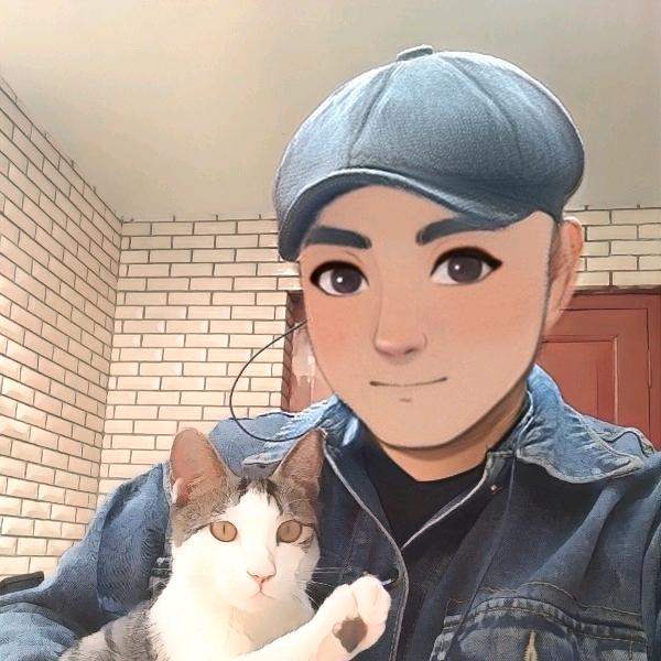 灵魂画手的老爹