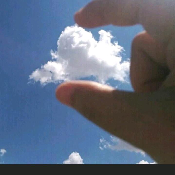 海阔天空