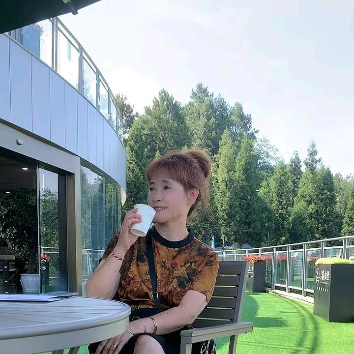 🦋大秀🦋