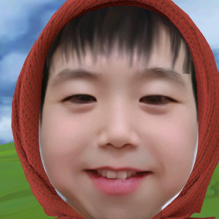 有你真好（超哥）爱交朋友