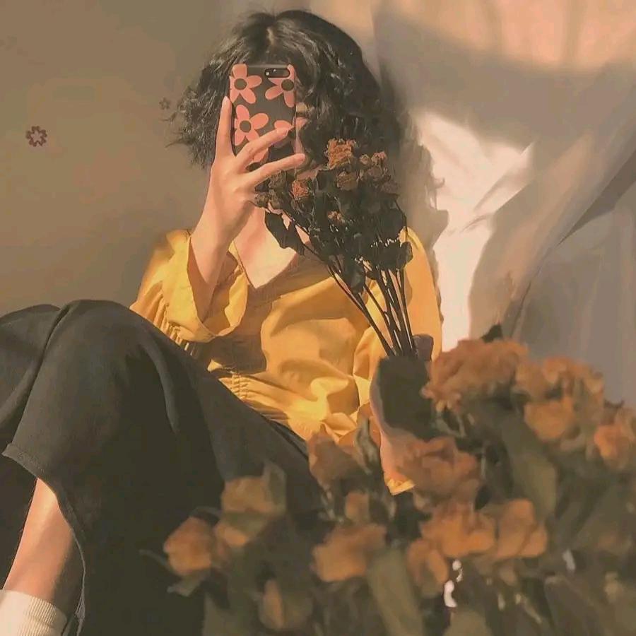 心暖花开