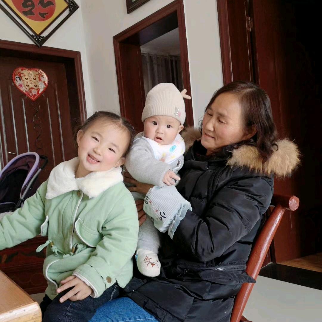 全家平安，永远幸福
