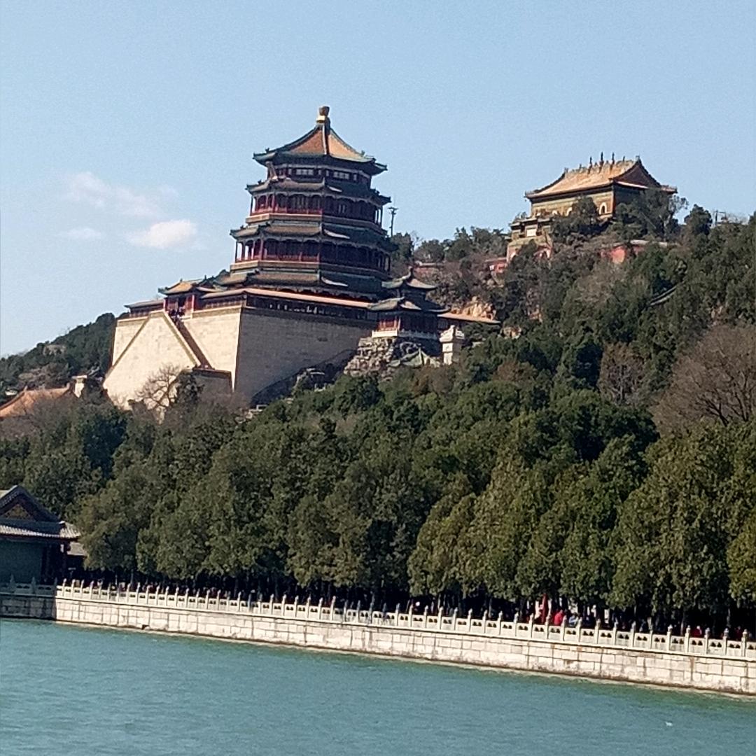 周明