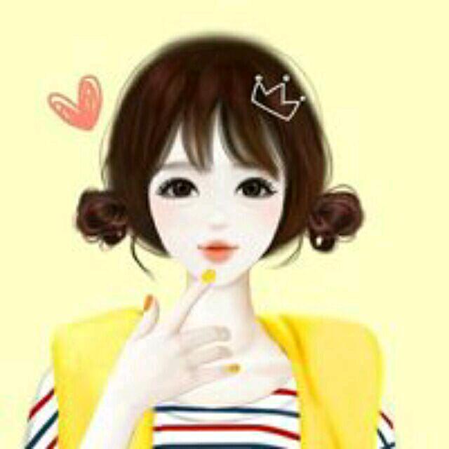 nianing巴豆超可爱😘