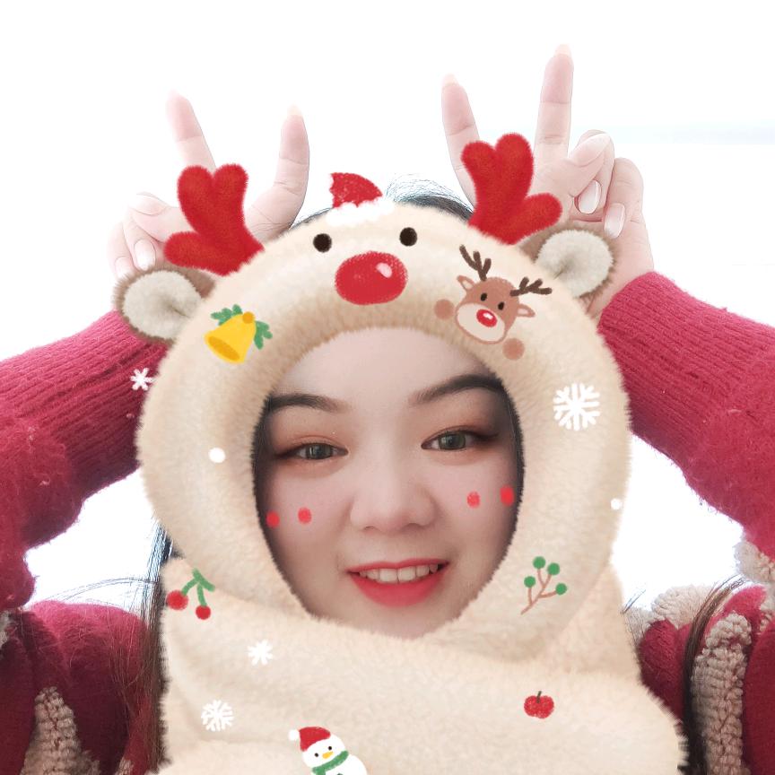 玲妹儿