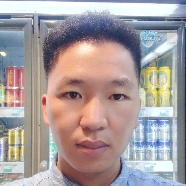 钟俊杰