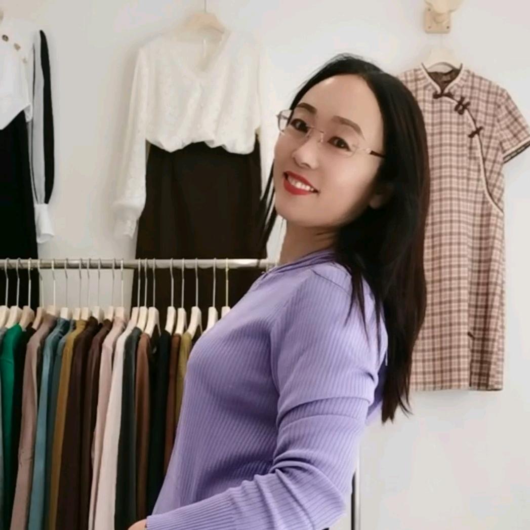 秋·韵 益津场女装