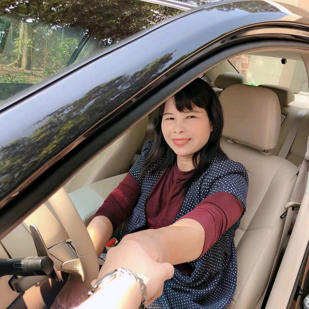 莫春梅