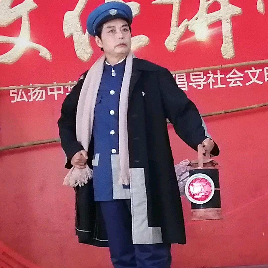 京迷老农