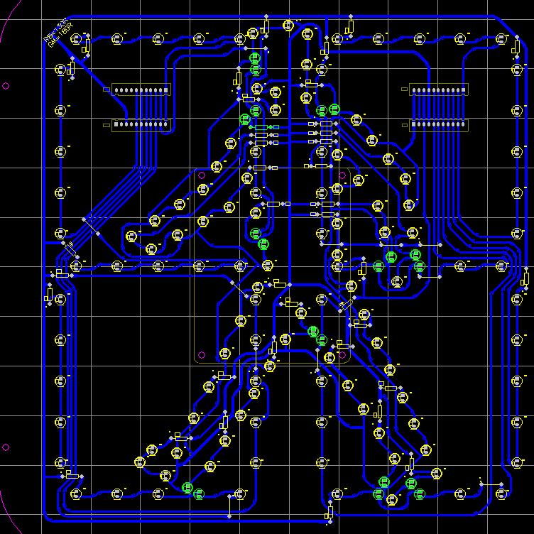 河南信号灯生产厂家