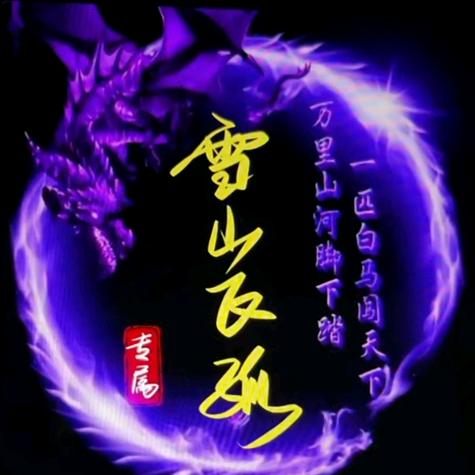 💞 🇨🇳雪山飞狐🇨🇳💞