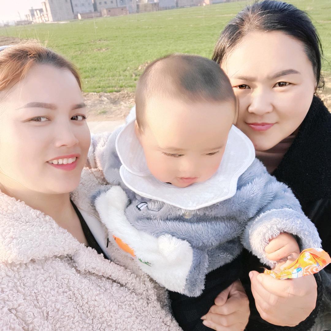 晨晨妈妈