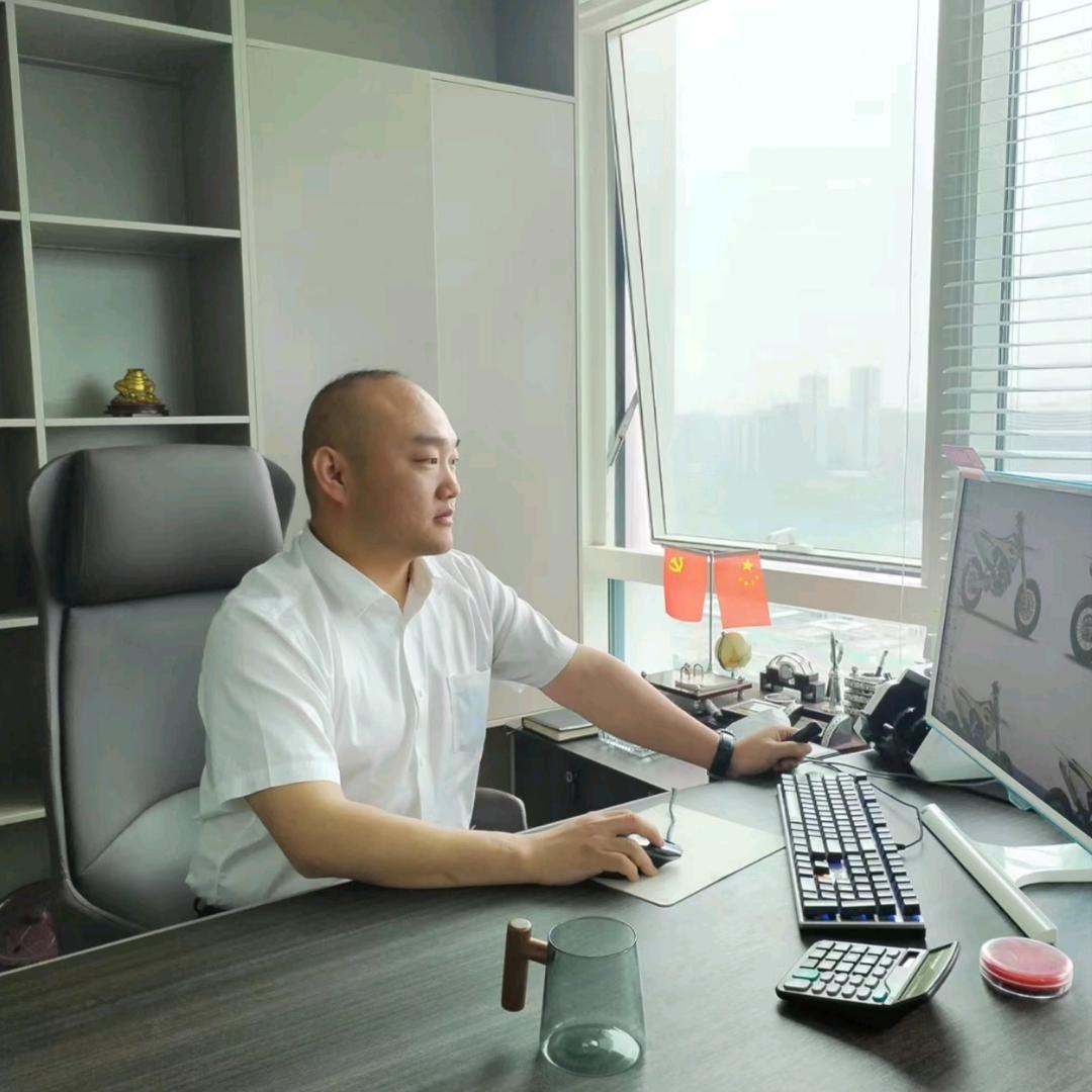 成都广宇房地产经纪有限公司