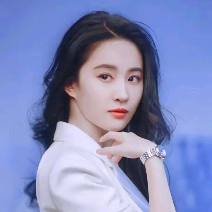 AI美图丽娜