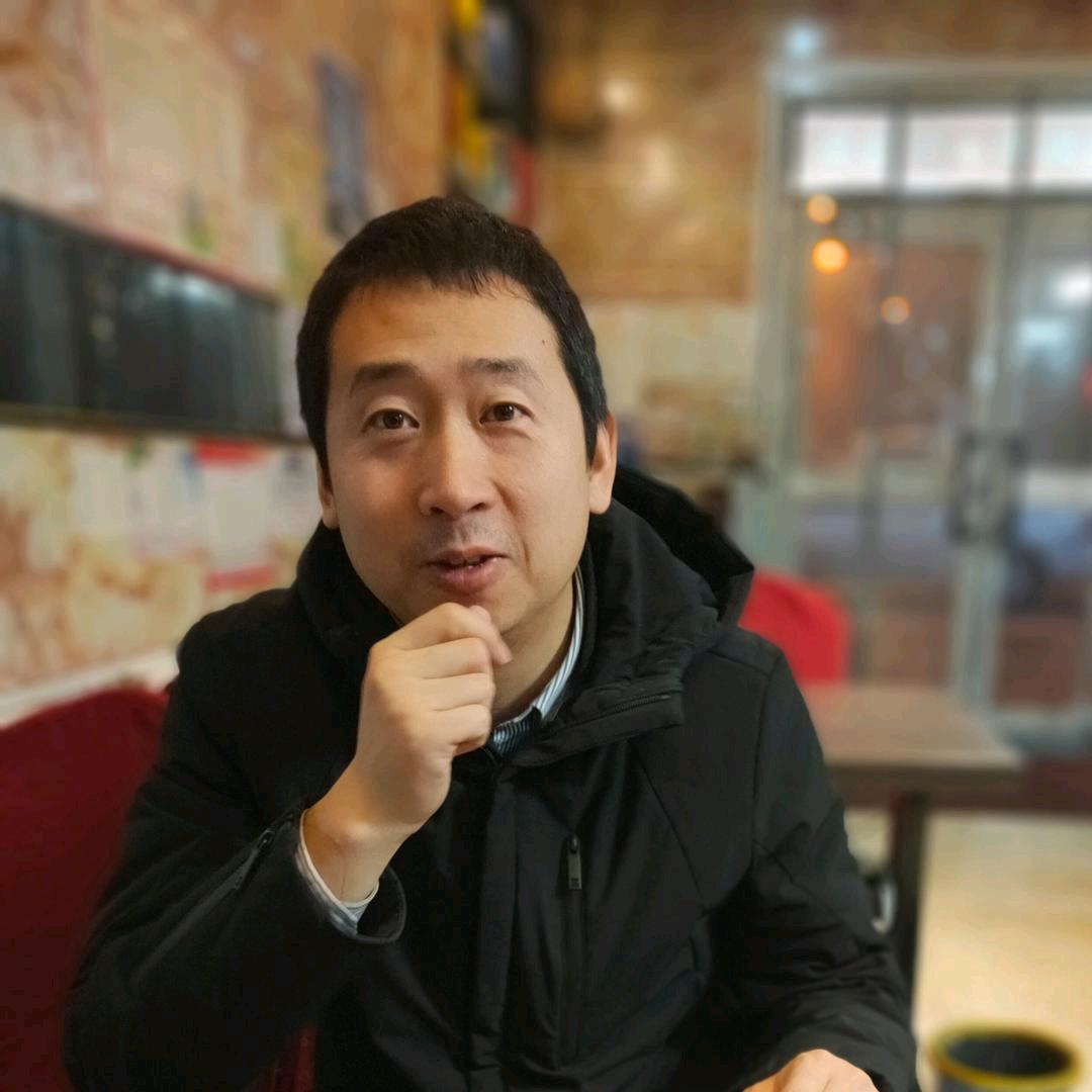 创业指导林大哥