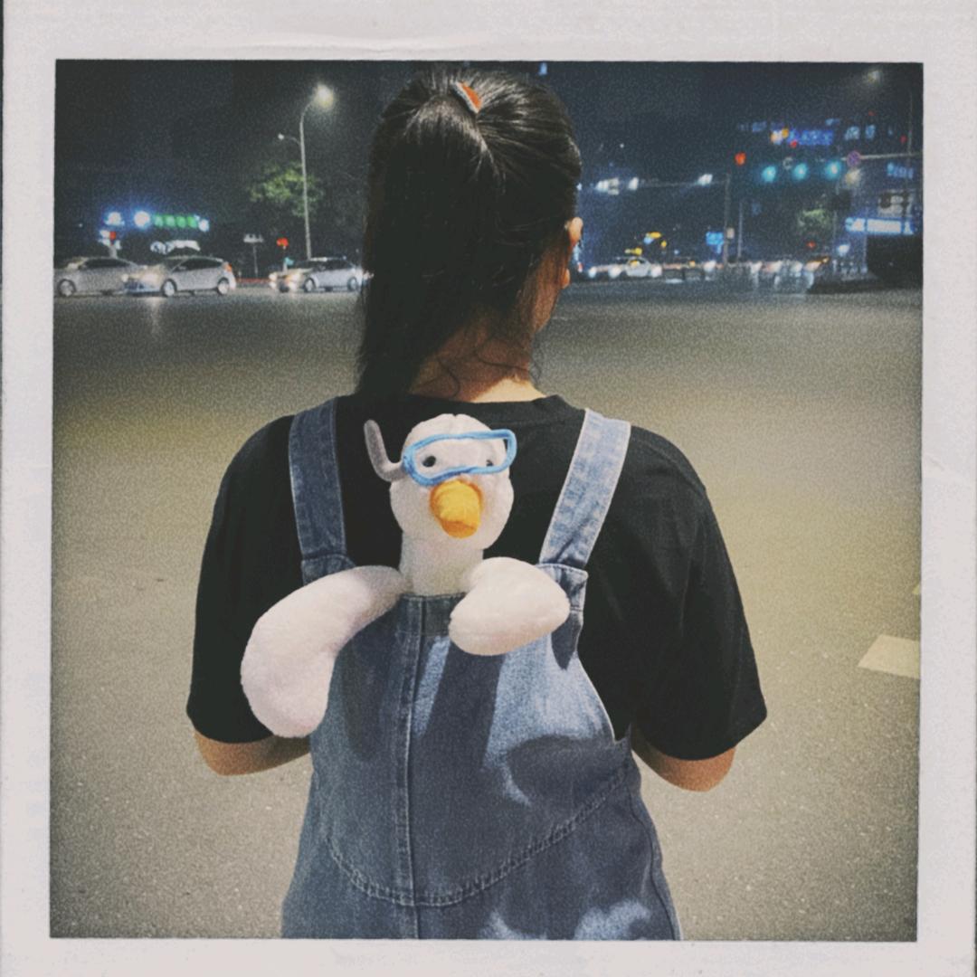 不宅女吖