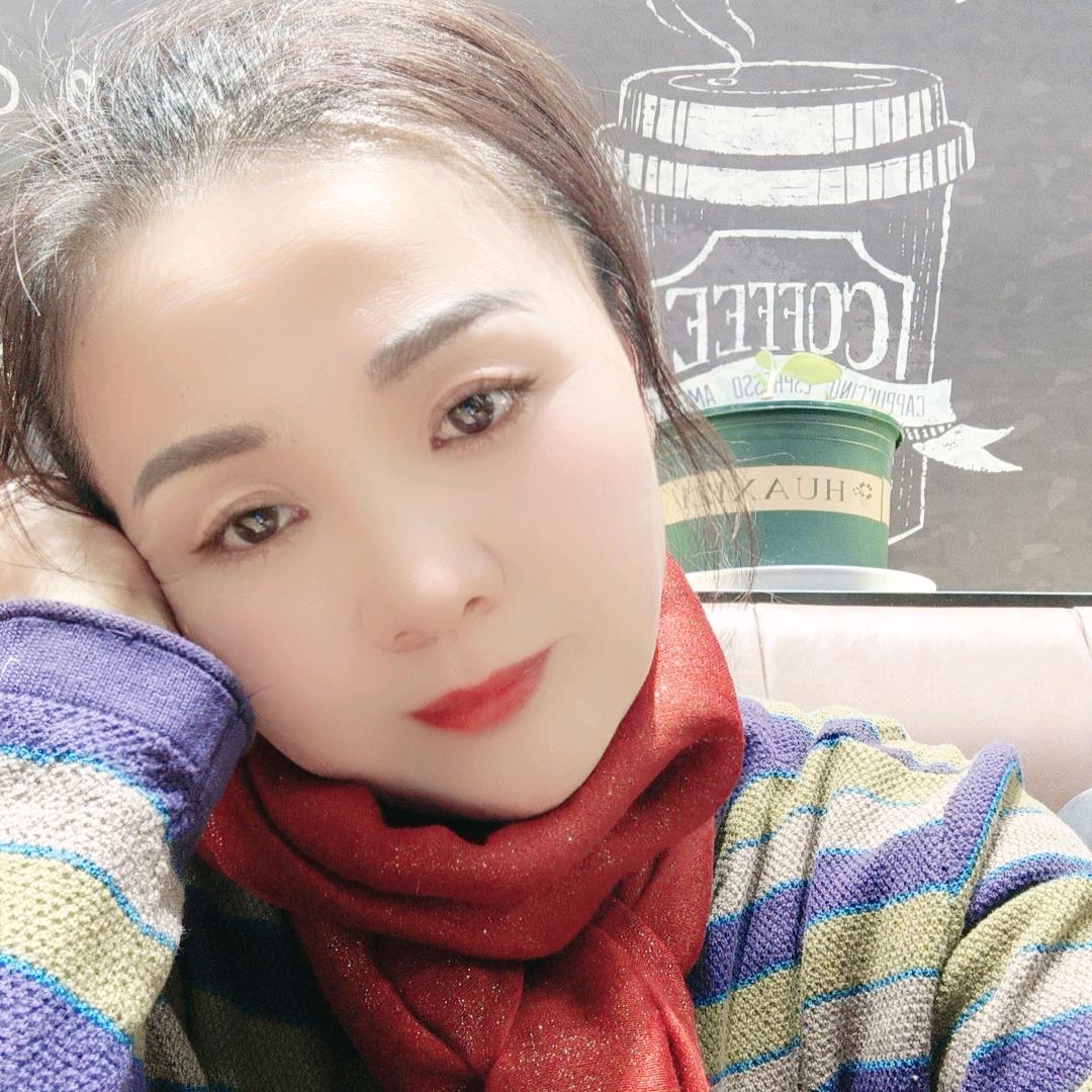 善变的小妮
