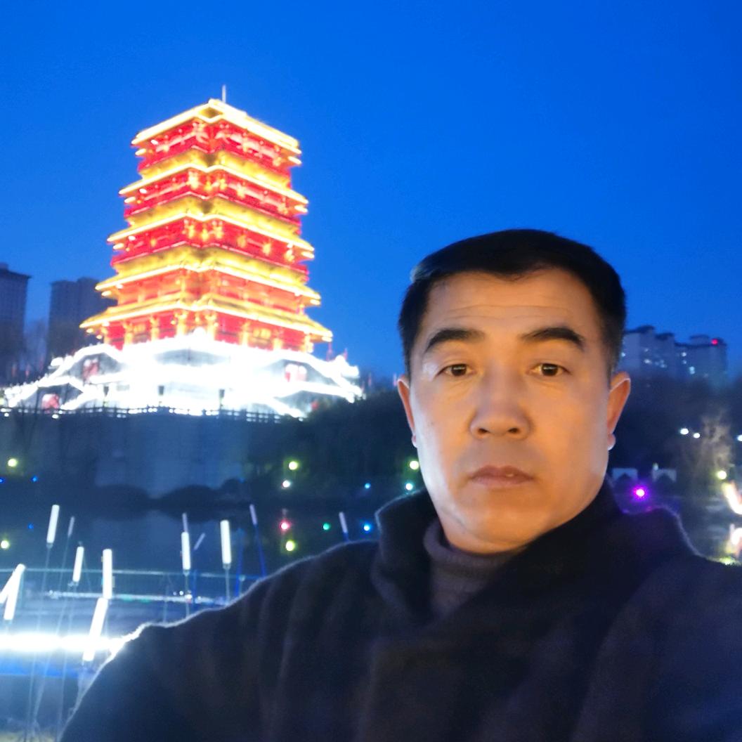 大漢鬼斧劉