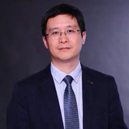 血管外科蒋劲松主任