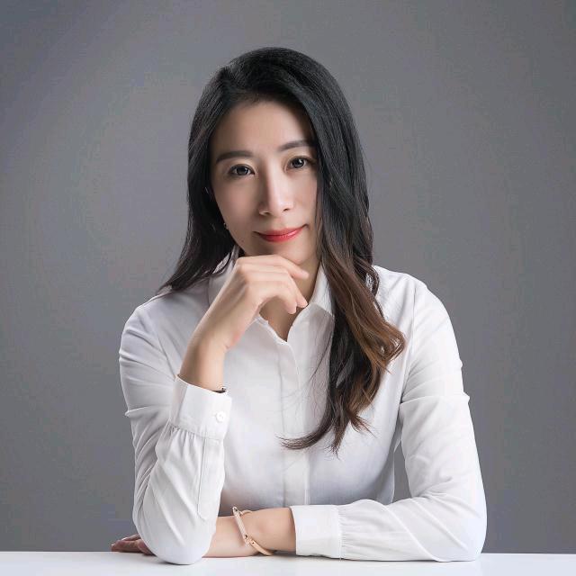 女心理师徐威威