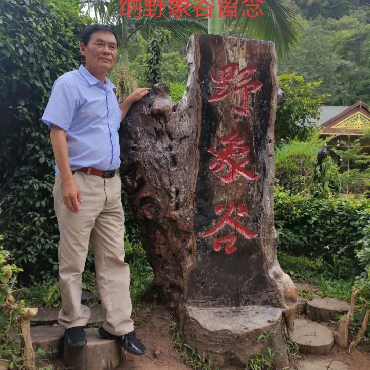 爱的家乡最美好！