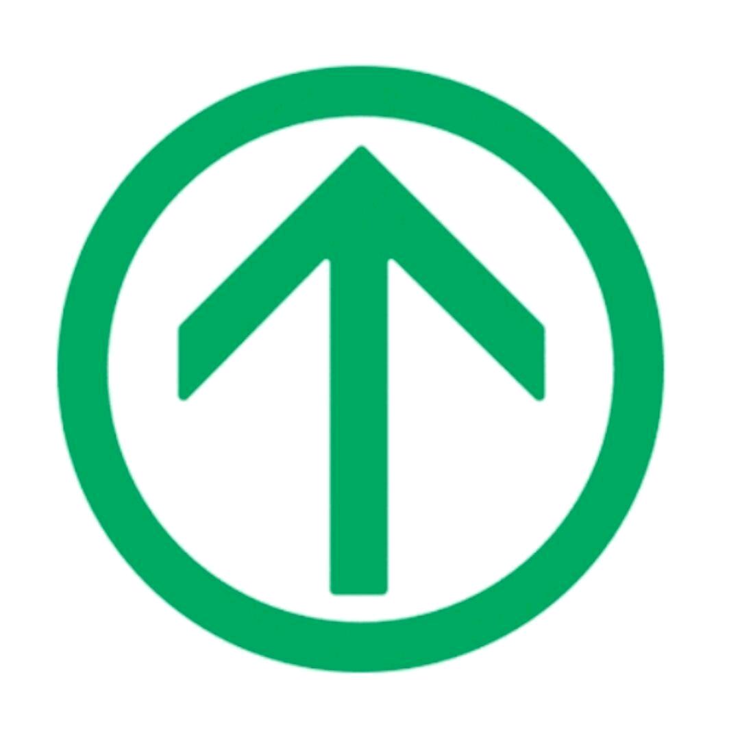 单 行 道