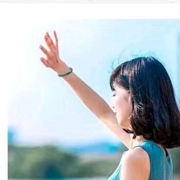 花样模特
