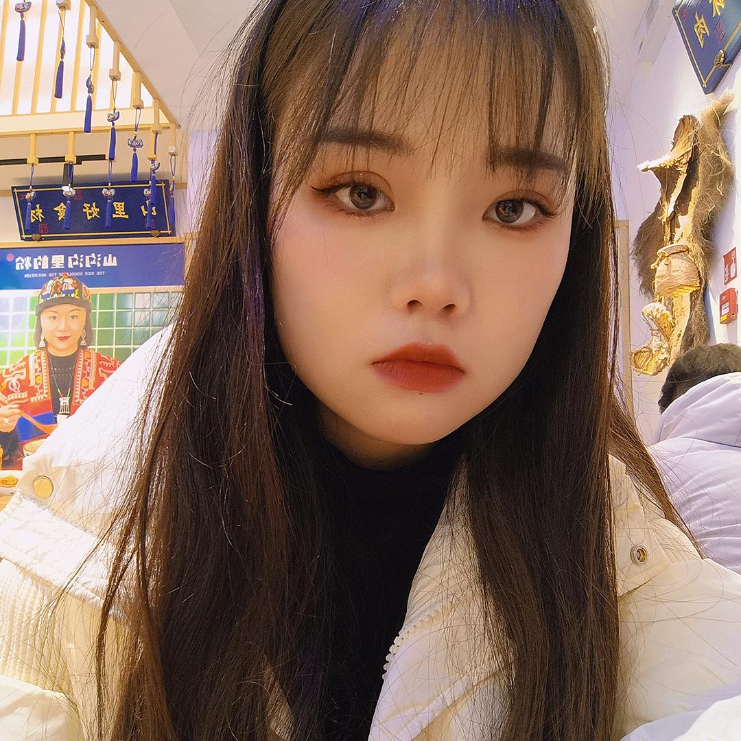 牵着小熊去见你🍑