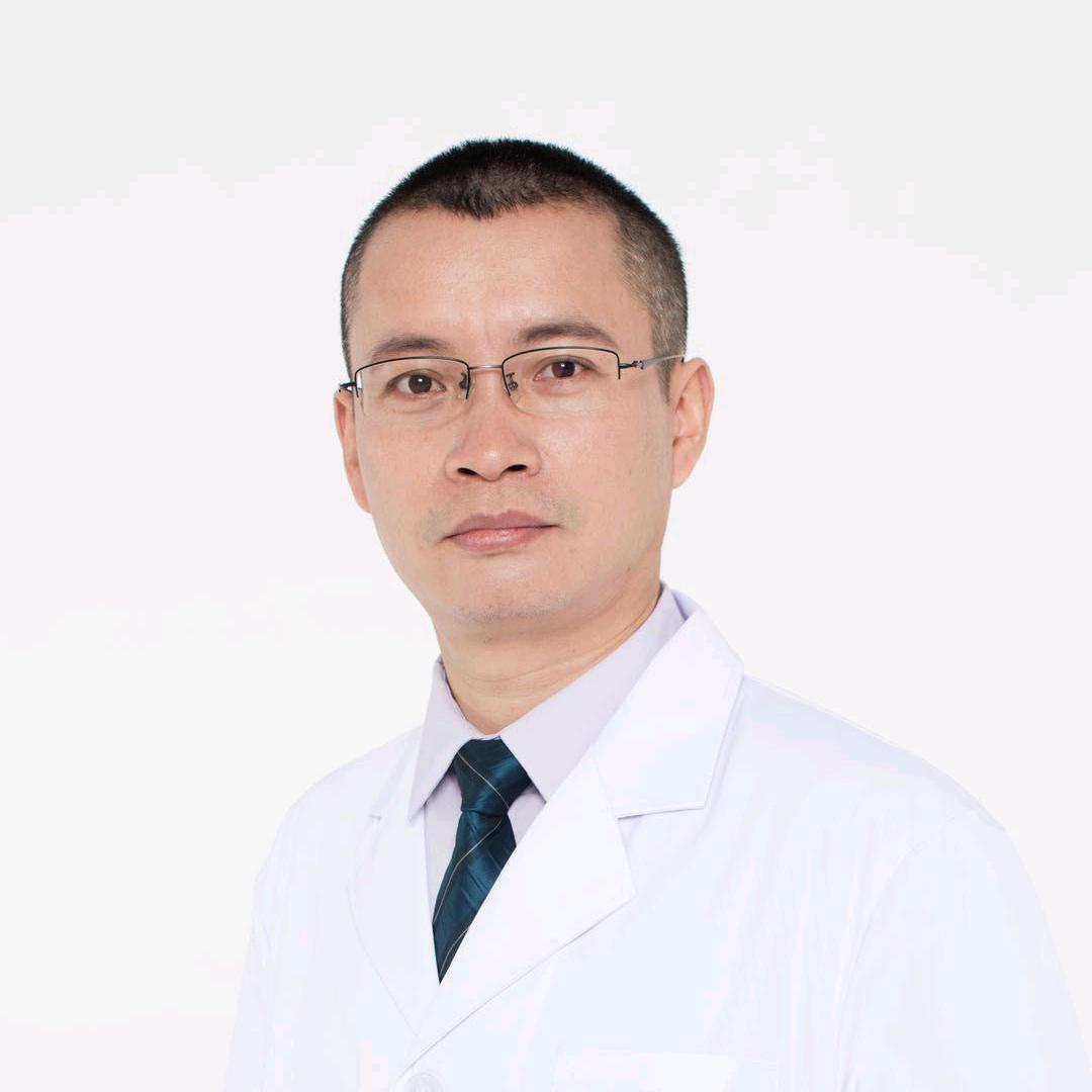 小儿心脏科范祥明