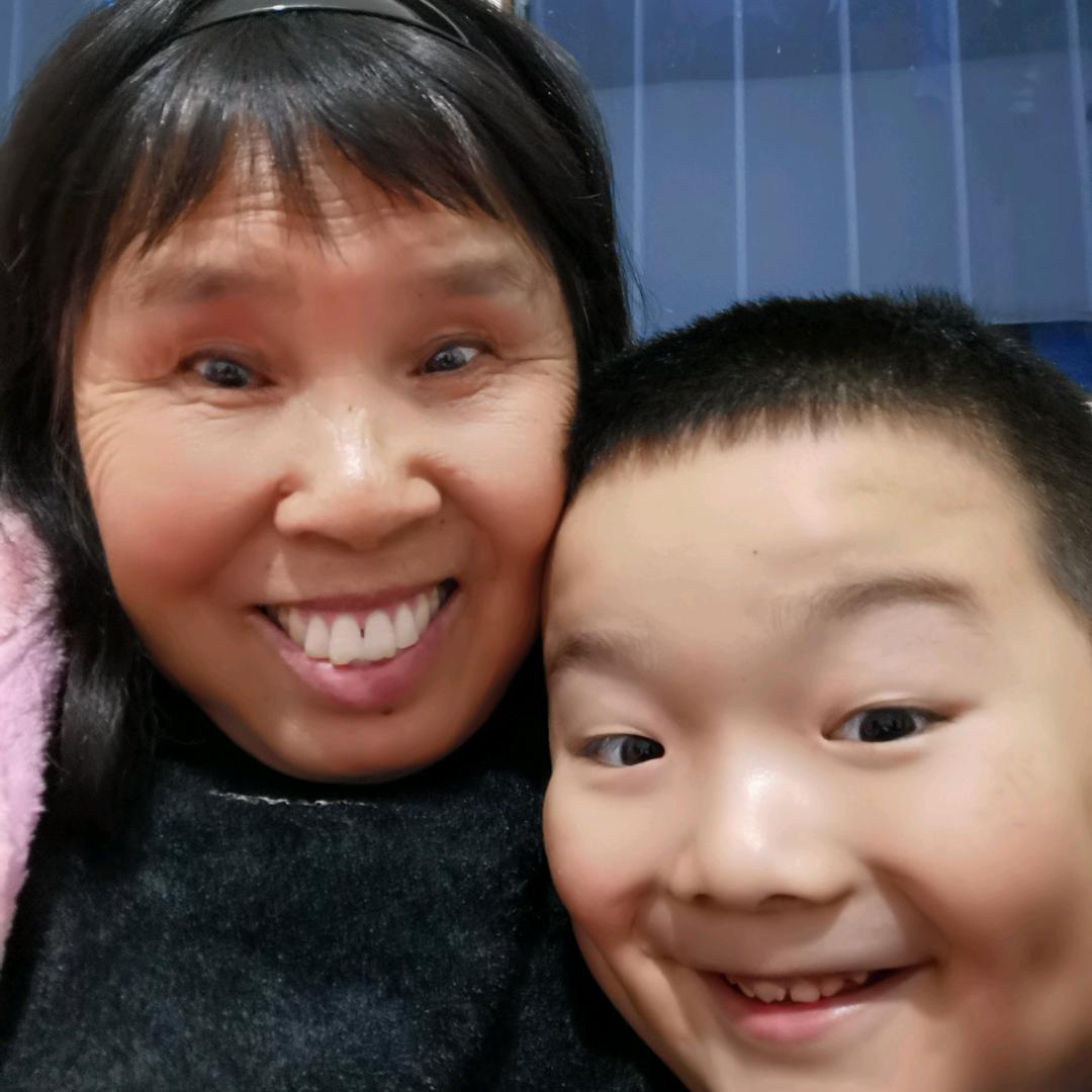 罗大姐