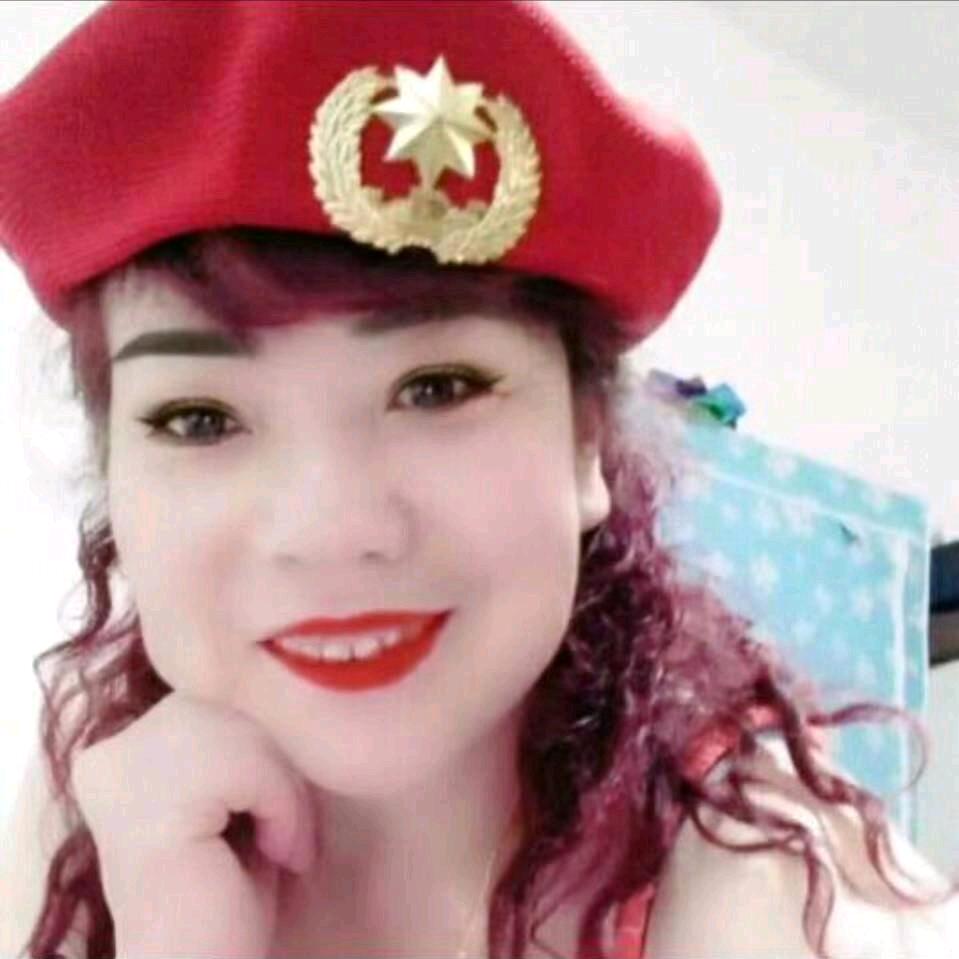 彩虹