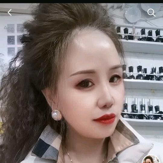 商贸美甲